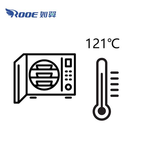 why autoclave temperature is 121